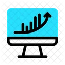 Growth  Icon