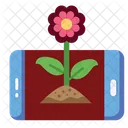 Growth  Icon