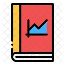 Growth book  Icon