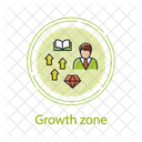 Growth Zone  Icon