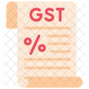 Gst Symbol