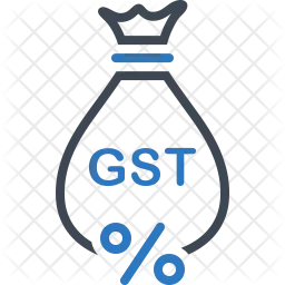 Gst  Icon