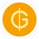 Guarani  Icon