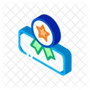 App Application Award Icon