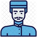 Guard Man Avatar アイコン