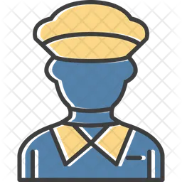 Guard  Icon