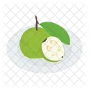 Guava  Icon