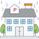 Guest House  Icon