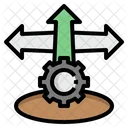 Guidance  Icon