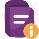 Guide Book Icon