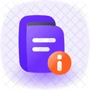 Guide Book Icon