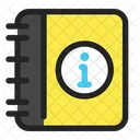 Guide Book  Icon