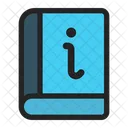 Guide Book  Icon