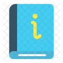 Guide Book  Icon