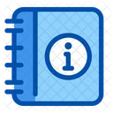 Guide Book  Icon