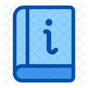 Guide Book  Icon