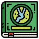 Guide Book  Icon