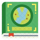 Guide Book  Icon