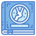 Guide Book  Icon