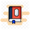 Guide Book Icon