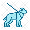 Guide dog  Symbol