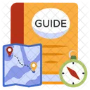 Guidebook  Icon