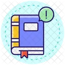 Guidebook Icon