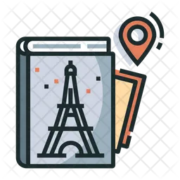 Guidebook  Icon