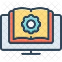 Guidebook  Icon