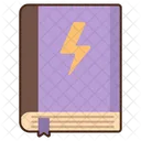 Guidebook  Icon