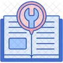 Guidebook  Icon