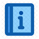 Guidebook  Icon