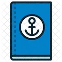 Guidebook  Icon