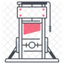 Guillotine  Icon