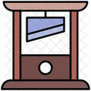 Guillotine  Icon