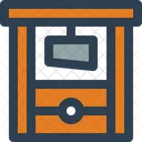 Guillotine  Icon