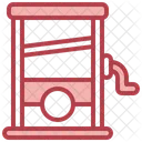 Guillotine  Icon