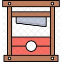 Guillotine  Icon