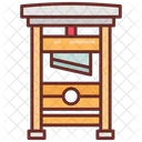 Guillotine  Icon