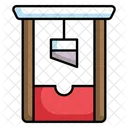 Guillotine  Icon