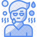 Guilt Remorse Shame Icon