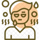 Guilt Remorse Shame Icon