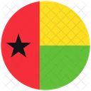 Guinea Bissau  Icon