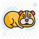 Guinea Pig  Icon