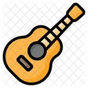 Guitar  Icon