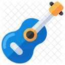 Guitar  Icon