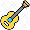 Guitar  Icon