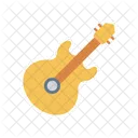 Guitar  Icon