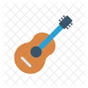 Guitar  Icon