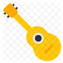 Guitar  Icon